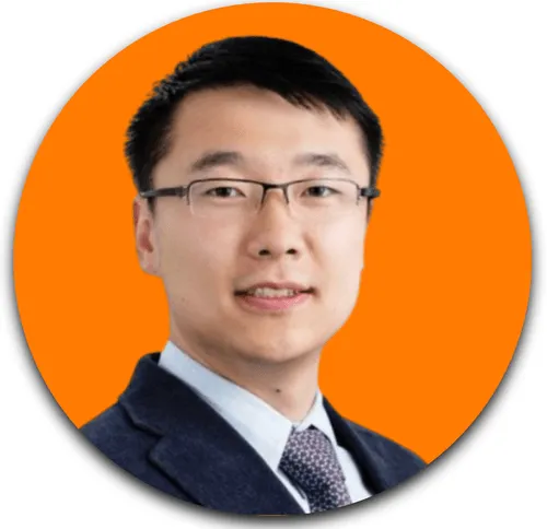 Ivan Zhang