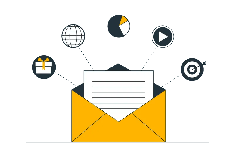 Managing Your Emails