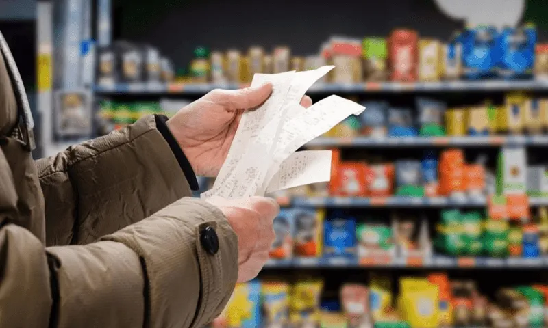 10 Commonly Asked Questions About Inflation