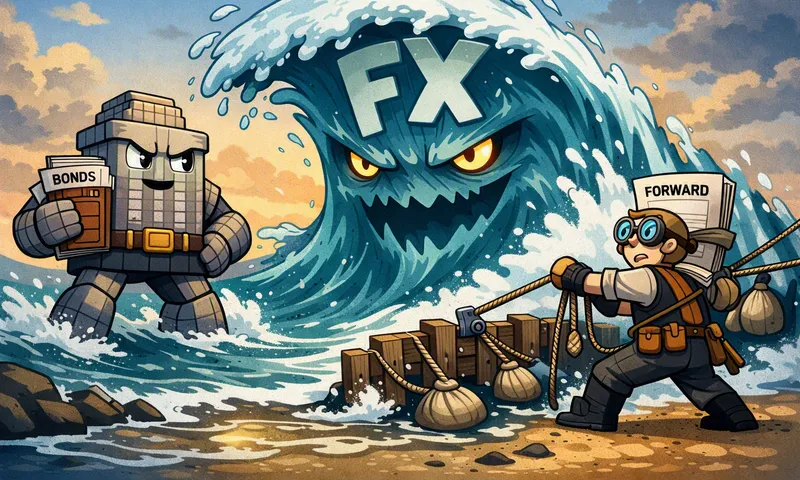 FX RWA Deep Dive