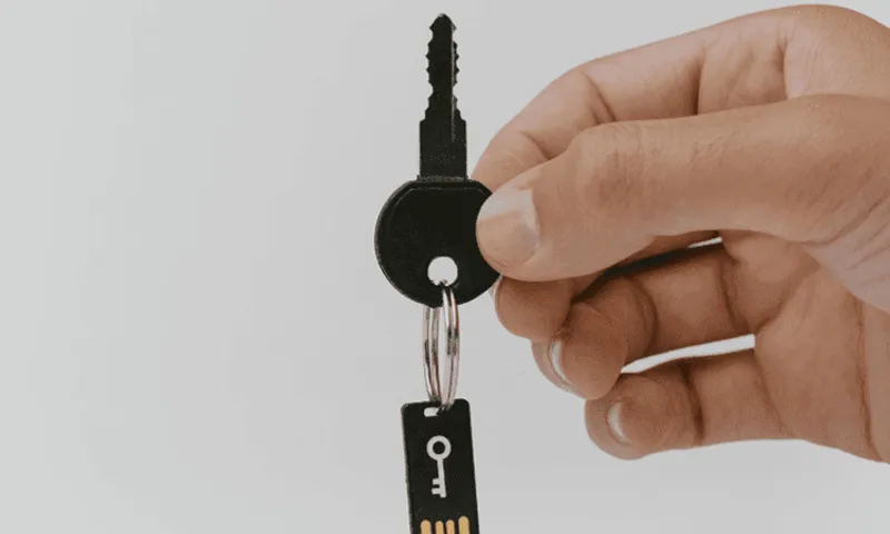 Online Security 201: Credentials