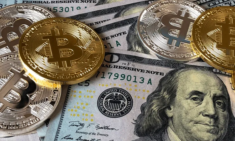 How Collateralized Lending Works