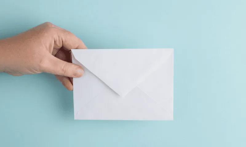 Online Security 101: Emails