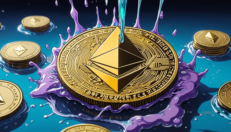 Liquid Staking Taxes: Income, Gains, and Rebasing