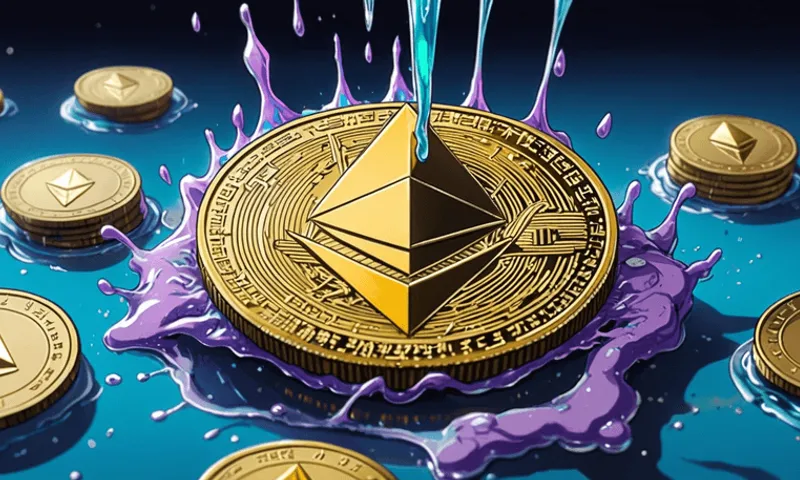 Liquid Staking Taxes: Income, Gains, and Rebasing
