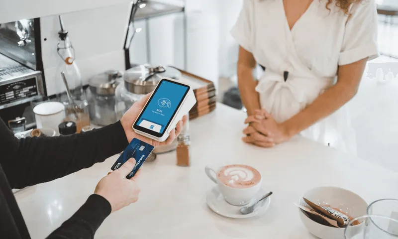 How Blockchain Technology Will Revolutionize Transactions