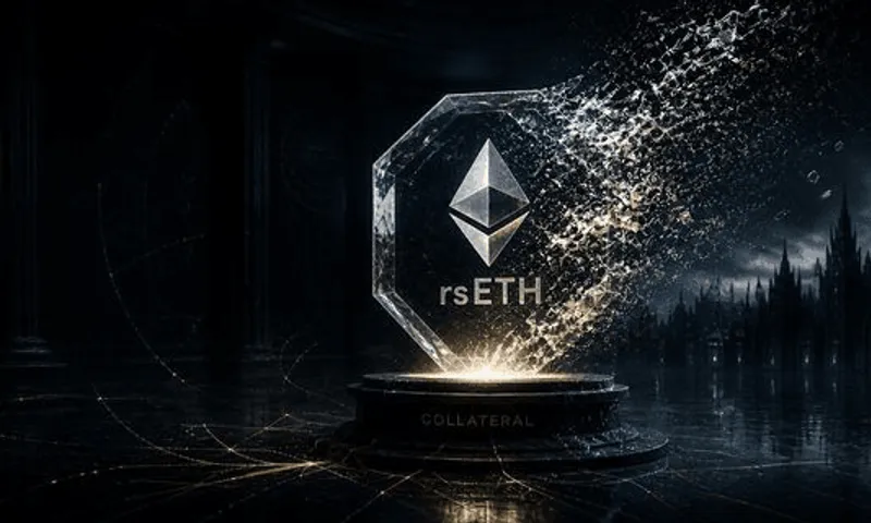 KelpDAO Exploit Post-Mortem: How Funds Absorbed a $292M Shock