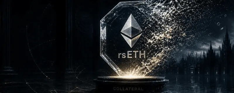 KelpDAO Exploit Post-Mortem: How Funds Absorbed a $292M Shock
