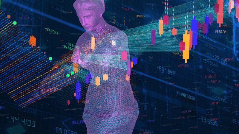 NFTs – A Virtual Token That's Generating Real-World Value