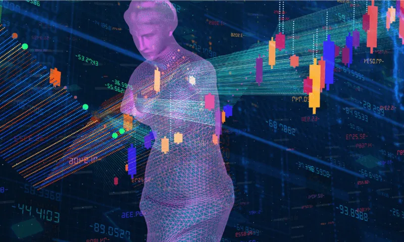 NFTs – A Virtual Token That’s Generating Real-World Value